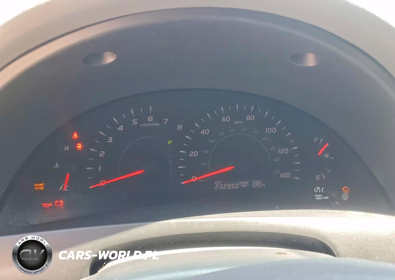2007 Toyota Camry Le VIN:4T1BE46K17U116011 - 9