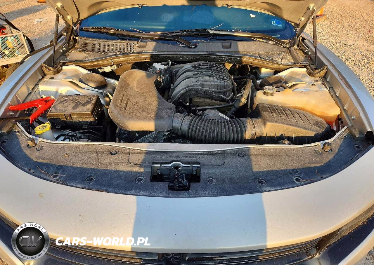 2022 Dodge Charger Police VIN:2C3CDXKG3NH139180 - 11