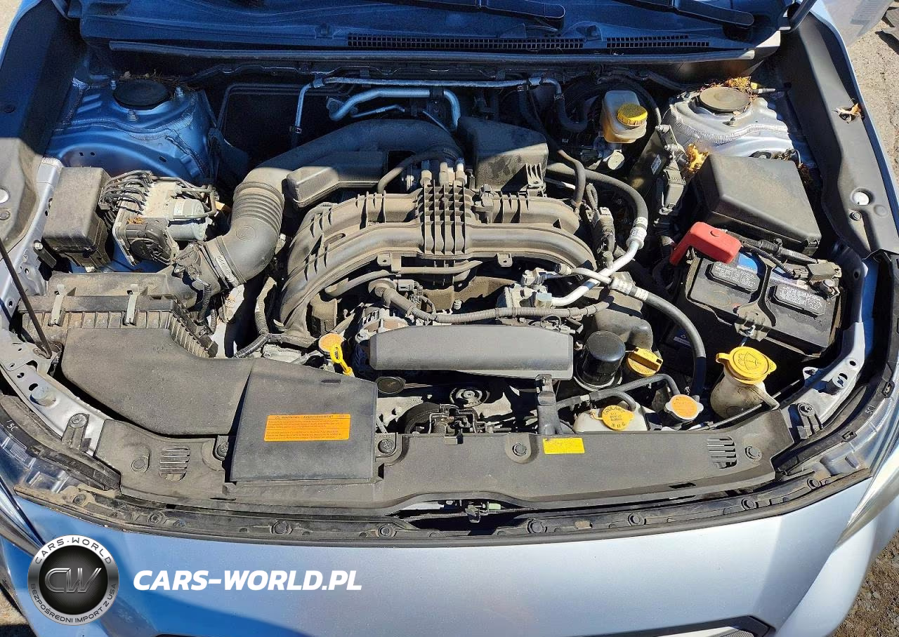 2019 Subaru Crosstrek Premium VIN:JF2GTAEC5KH333573 - 11