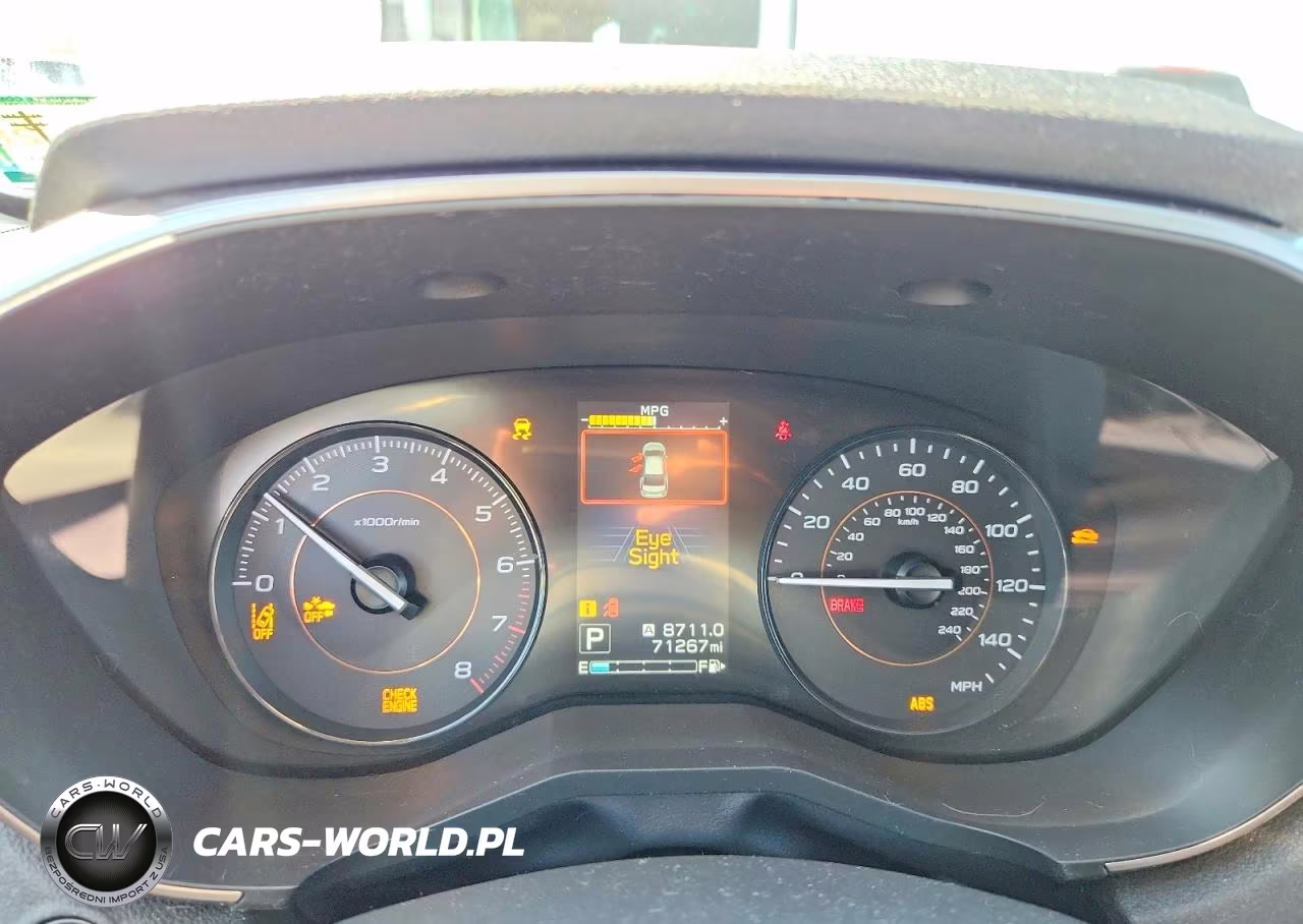 2019 Subaru Crosstrek Premium VIN:JF2GTAEC5KH333573 - 9