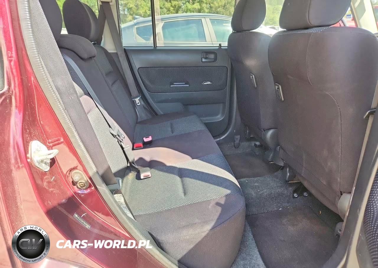 2005 Scion Xb Base VIN:JTLKT324750183894 - 11
