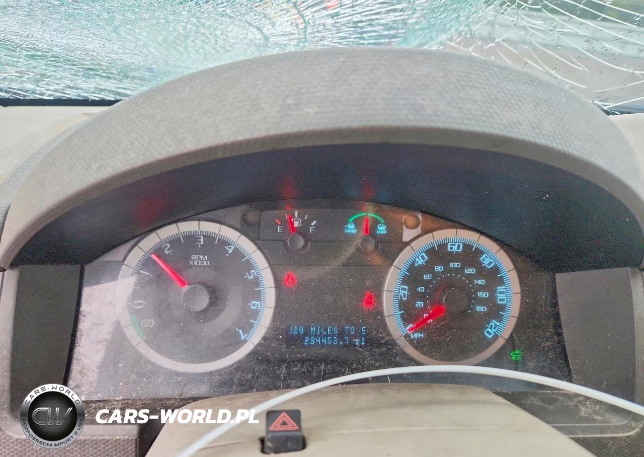 2010 Ford Escape Hybrid VIN:1FMCU4K36AKA61872 - 9