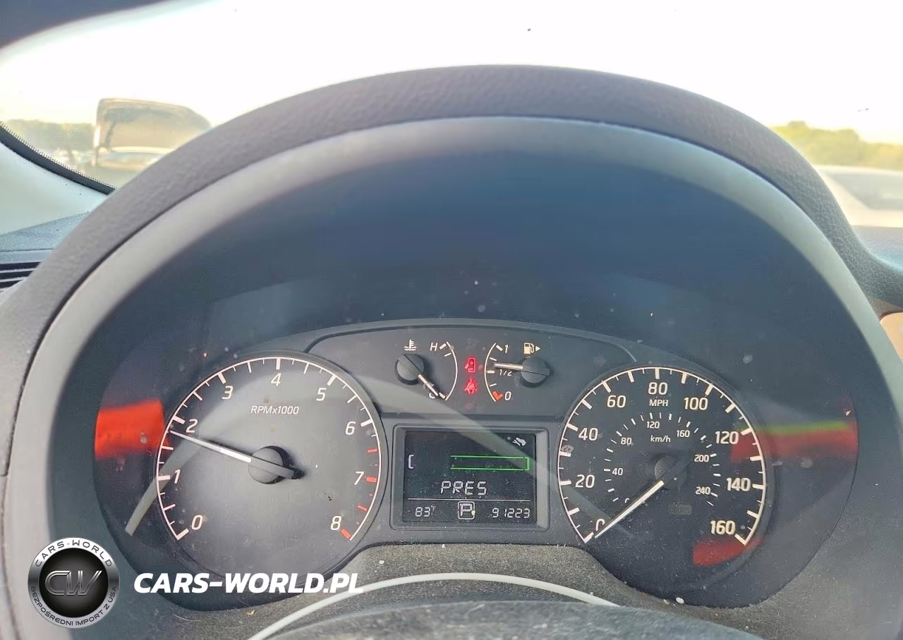 2017 Nissan Sentra S VIN:3N1AB7AP2HY334070 - 9