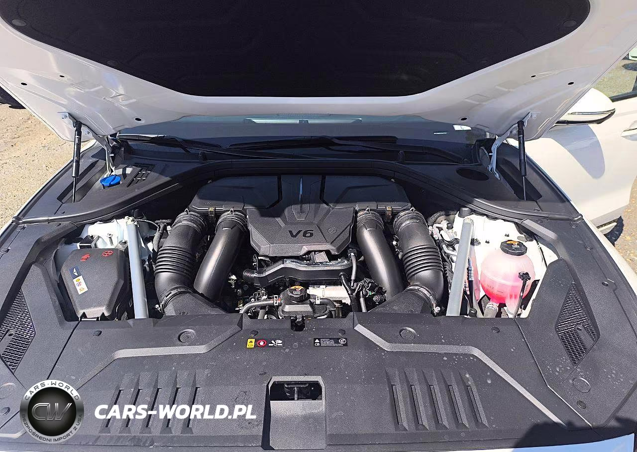 2026 Genesis Gv70 Sport Advanced VIN:KMUMDDTCXTU257311 - 14