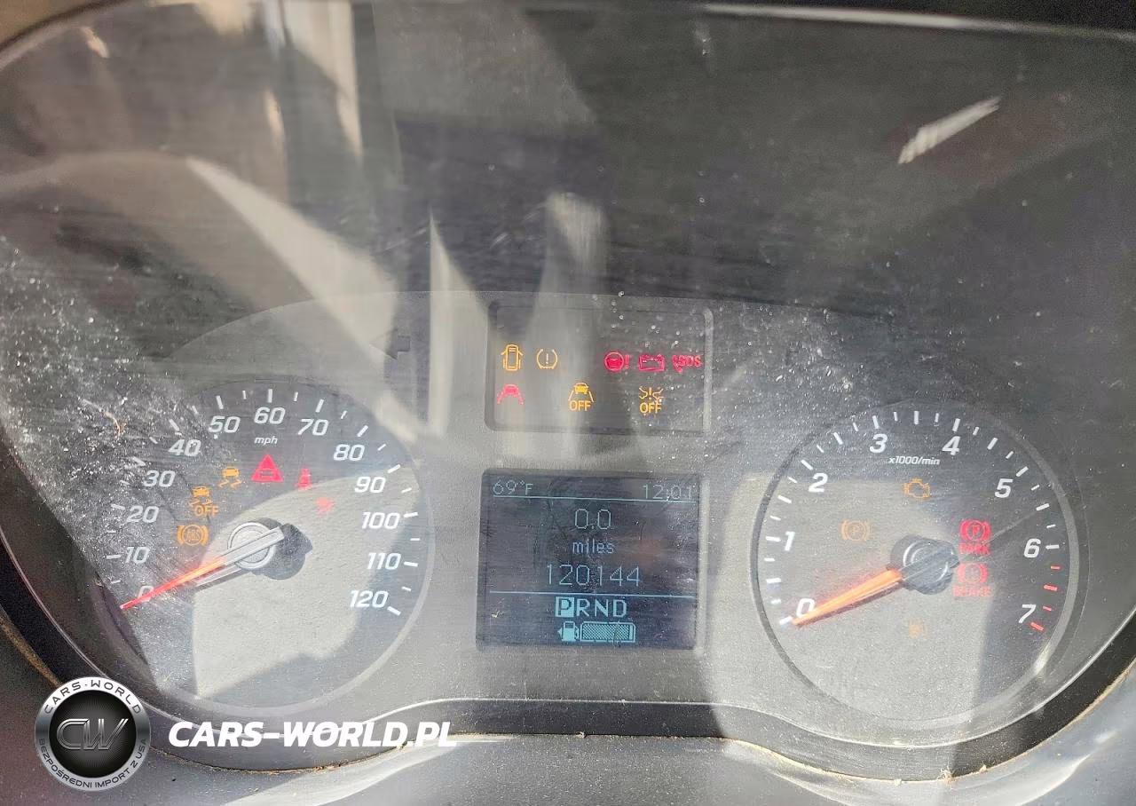 2021 Mercedes-Benz Sprinter 2500 VIN:W1Y40CHYXMT072806 - 9