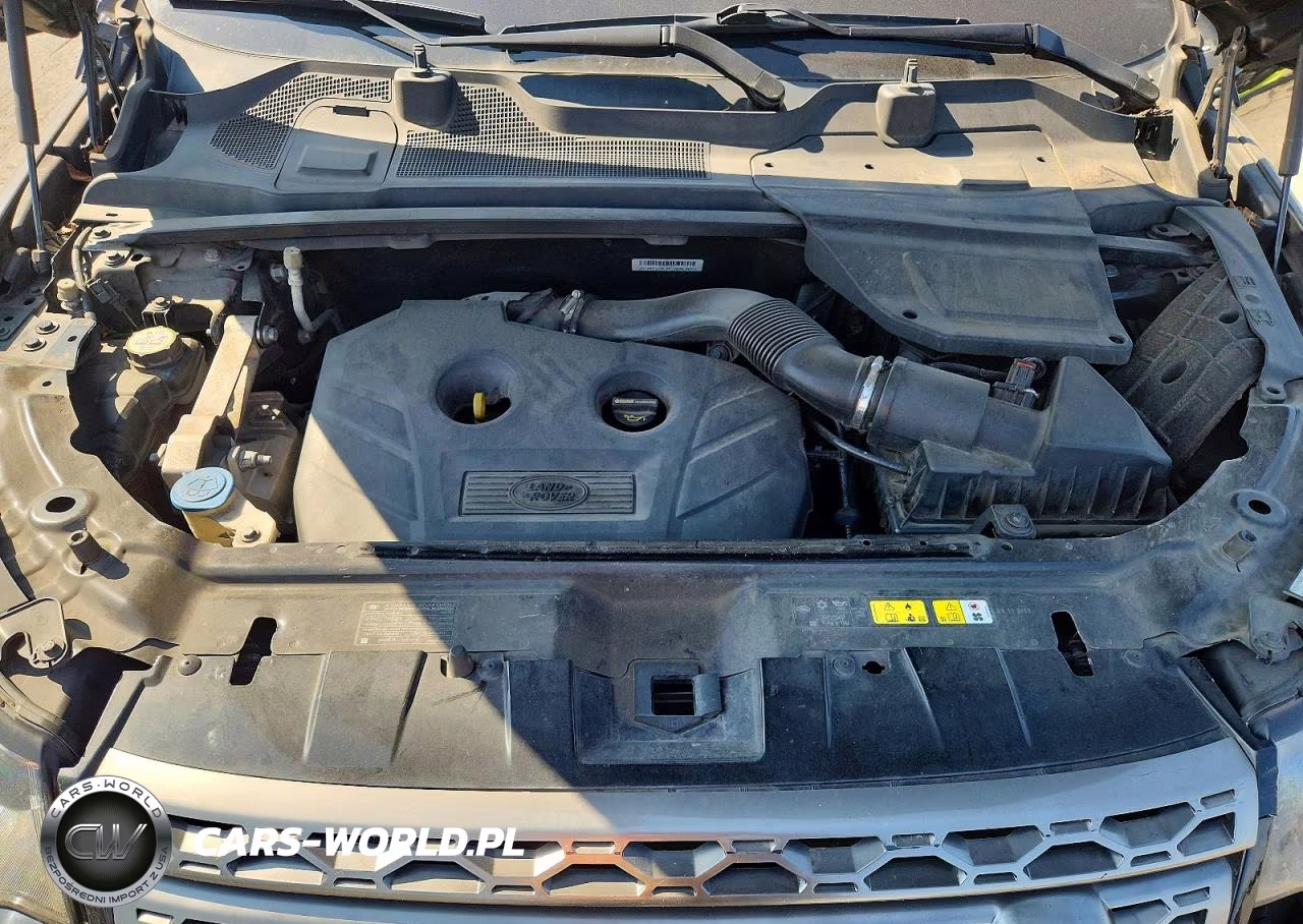 2016 Land Rover Discovery Sport Se VIN:SALCP2BG2GH579348 - 12