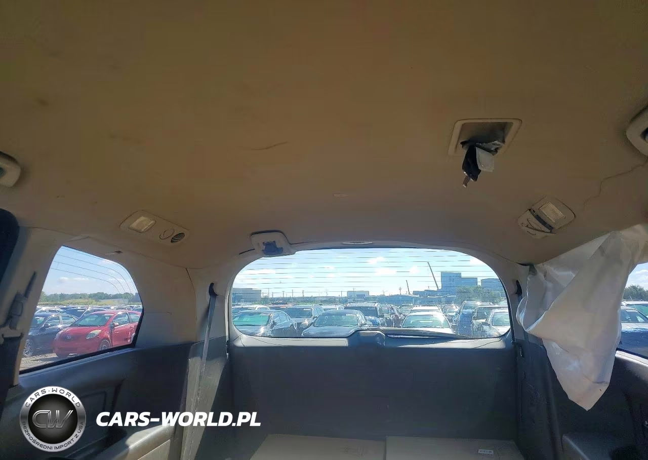 2017 Honda Odyssey Se VIN:5FNRL5H36HB022012 - 10