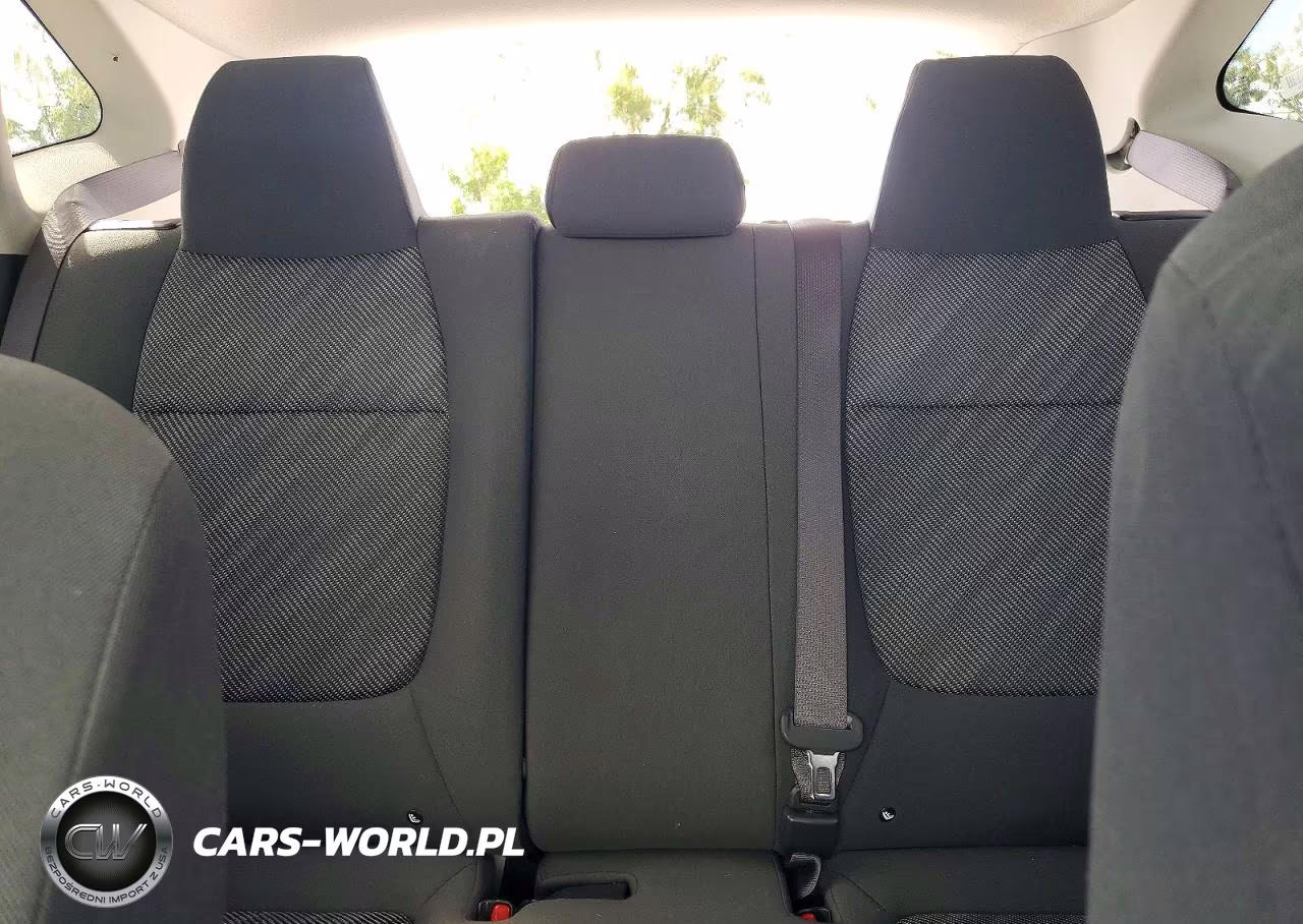 2026 Kia Seltos Lx VIN:KNDEP2AA1T7888872 - 10