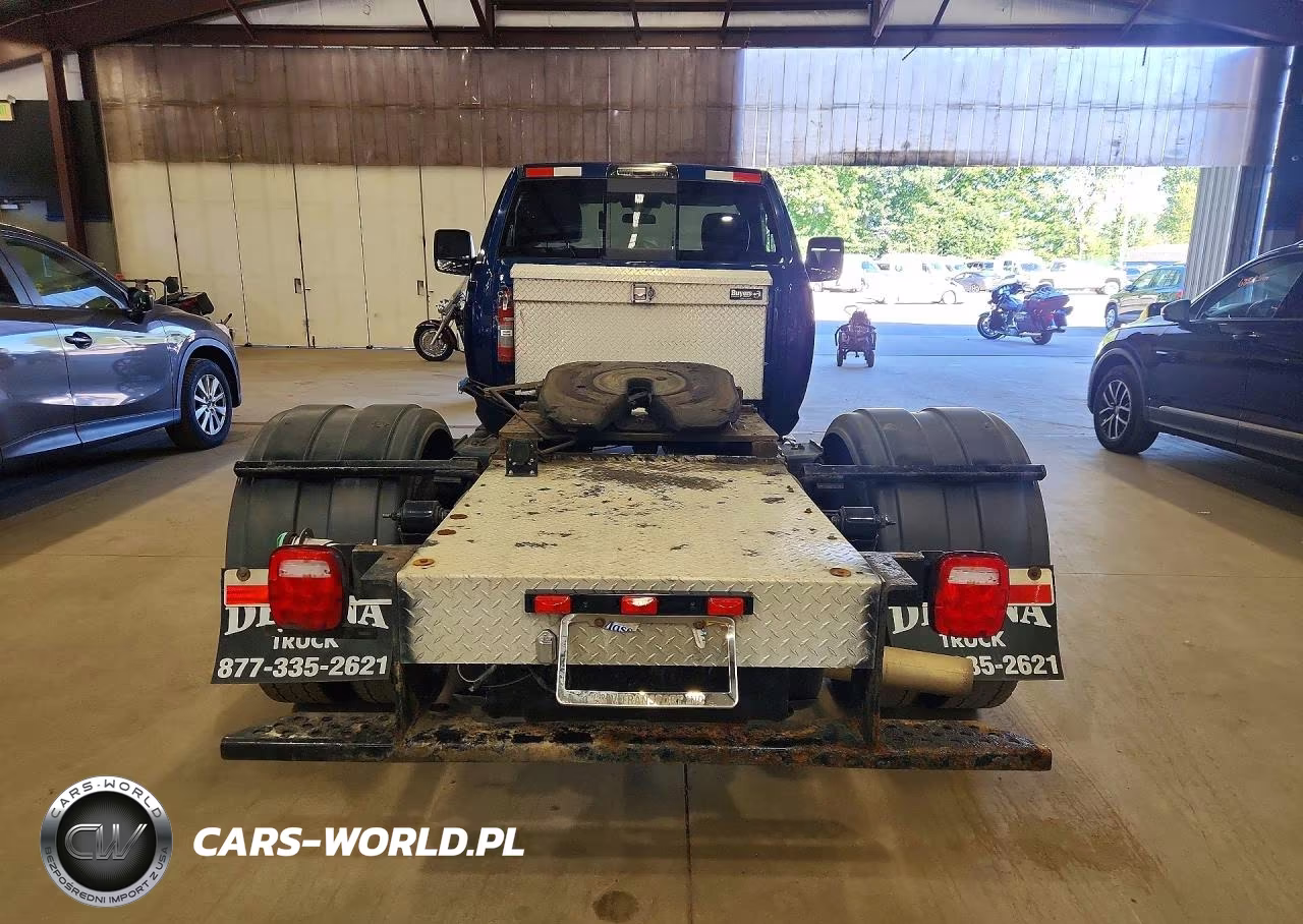 2024 Ram 3500 VIN:3C7WRTBL7RG113352 - 6