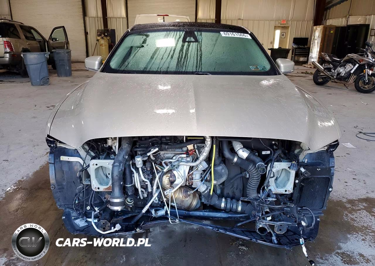 2017 Lincoln Continental Reserve VIN:1LN6L9NP3H5617284 - 5