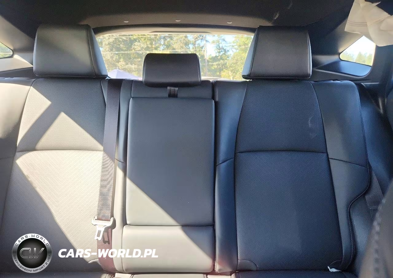 2021 Toyota Venza Xle VIN:JTEAAAAH5MJ047452 - 10