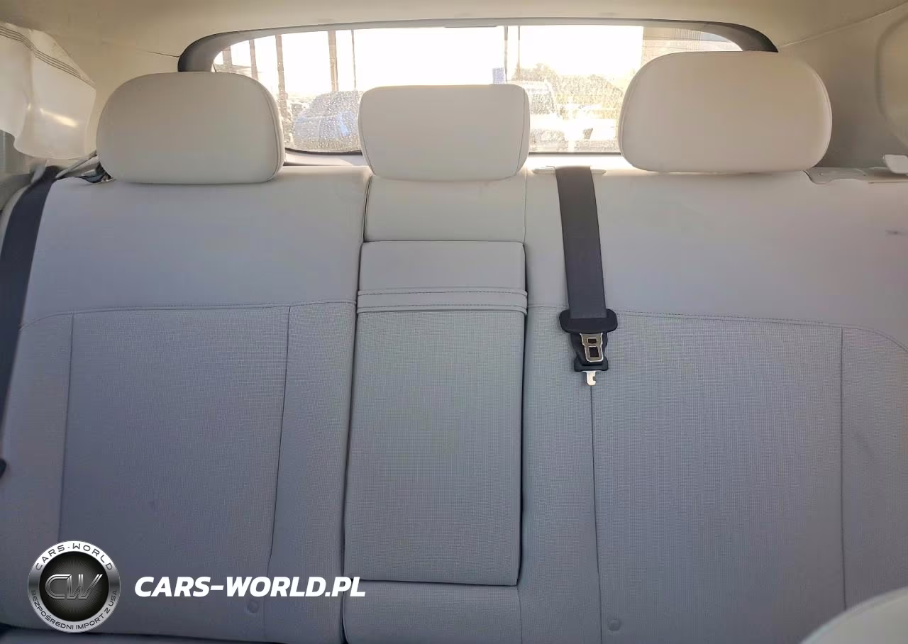 2024 Hyundai Kona Sel VIN:KM8HC3AB1RU081166 - 10