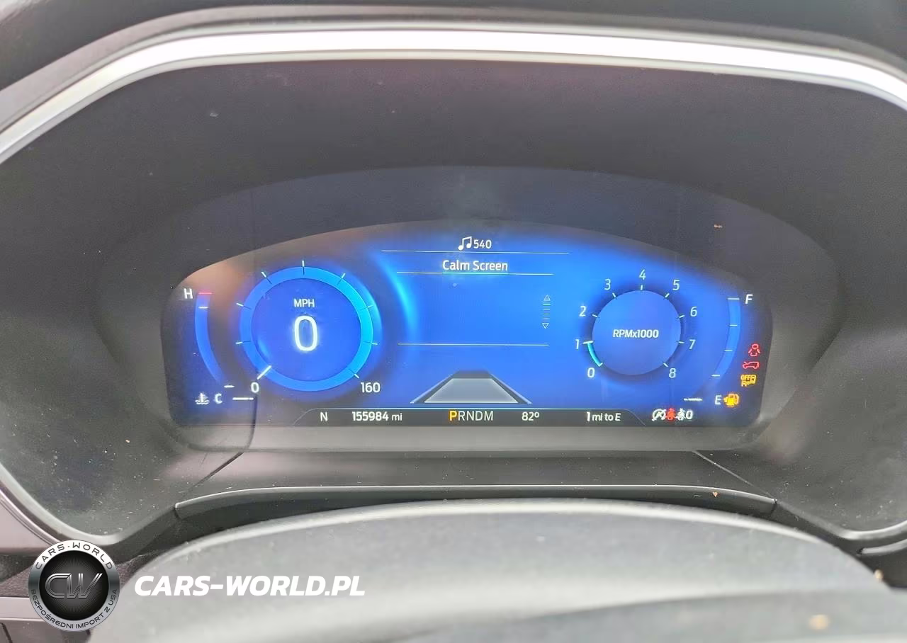 2020 Ford Escape Titanium VIN:1FMCU9J97LUB15691 - 9