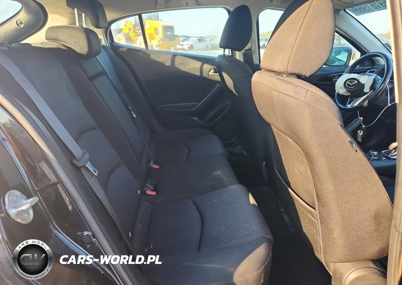 2016 Mazda 3 Touring VIN:3MZBM1M76GM324357 - 10