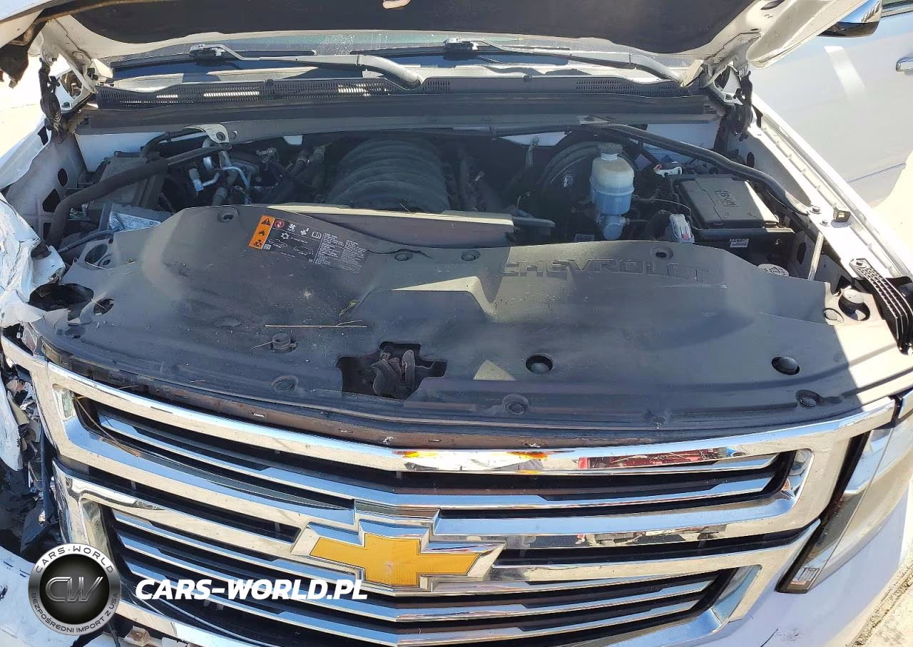 2019 Chevrolet Tahoe C1500 Premier VIN:1GNSCCKC7KR173495 - 12