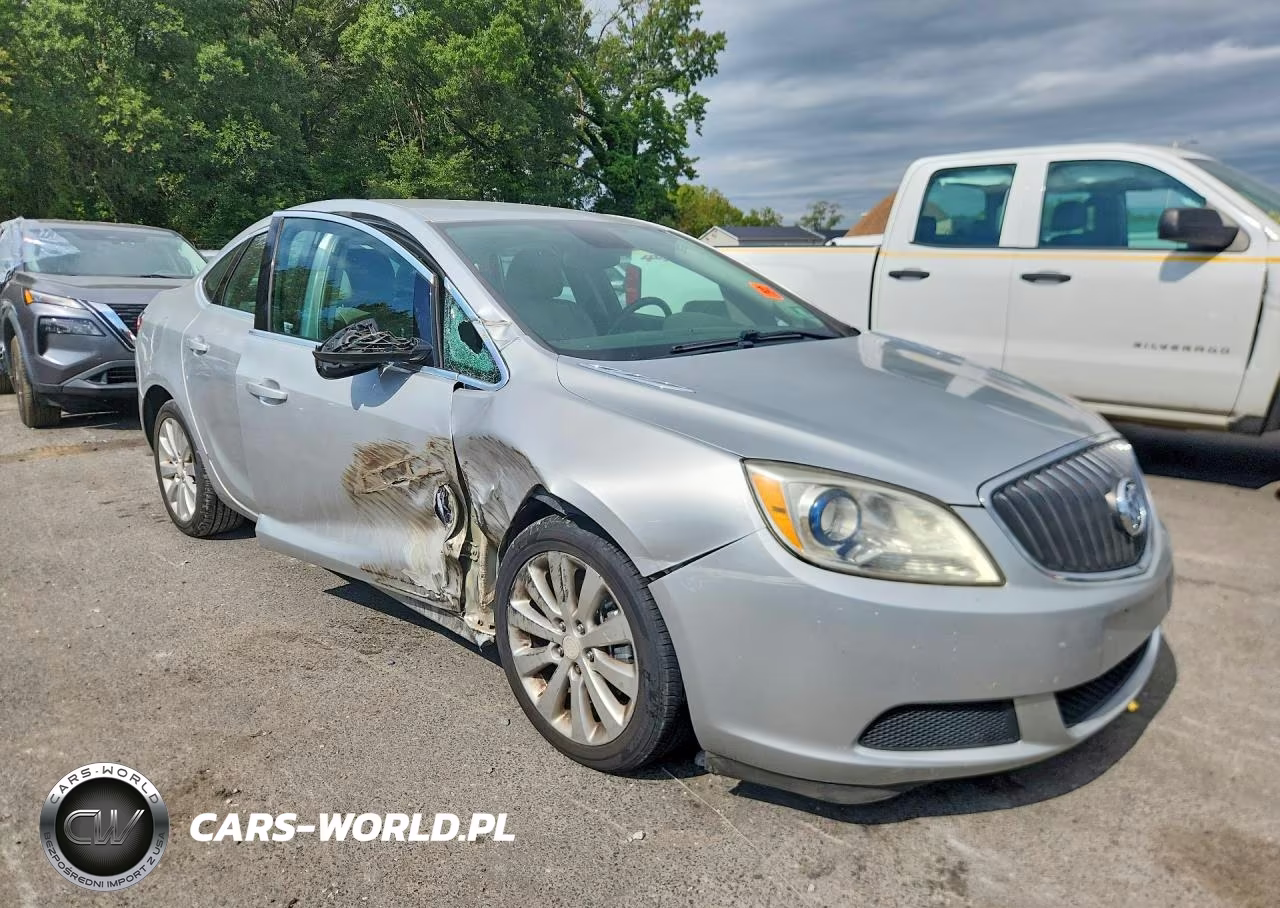 2015 Buick Verano VIN:1G4PP5SKXF4117734 - 4