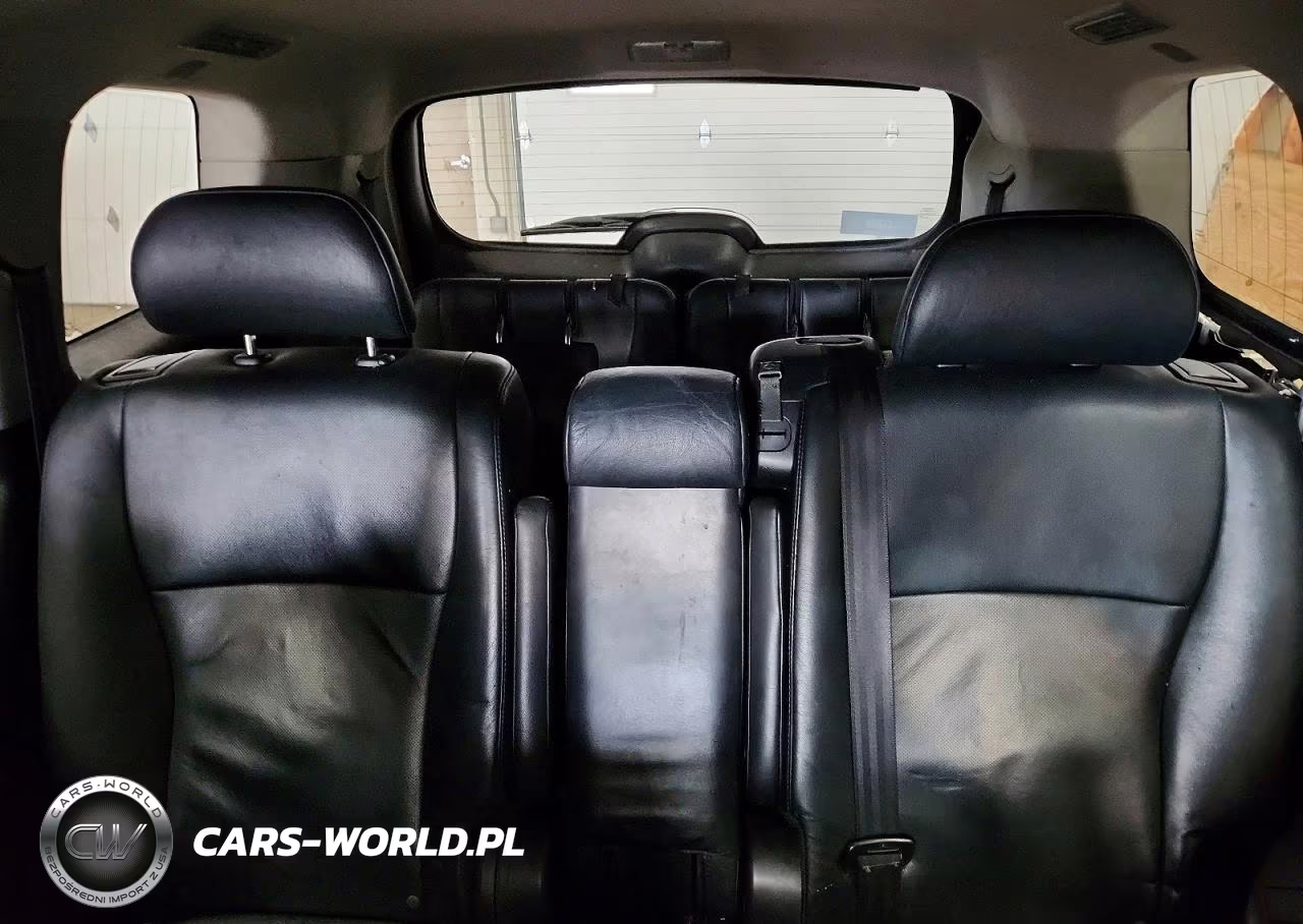 2011 Toyota Highlander Limited VIN:5TDDK3EH7BS077167 - 10