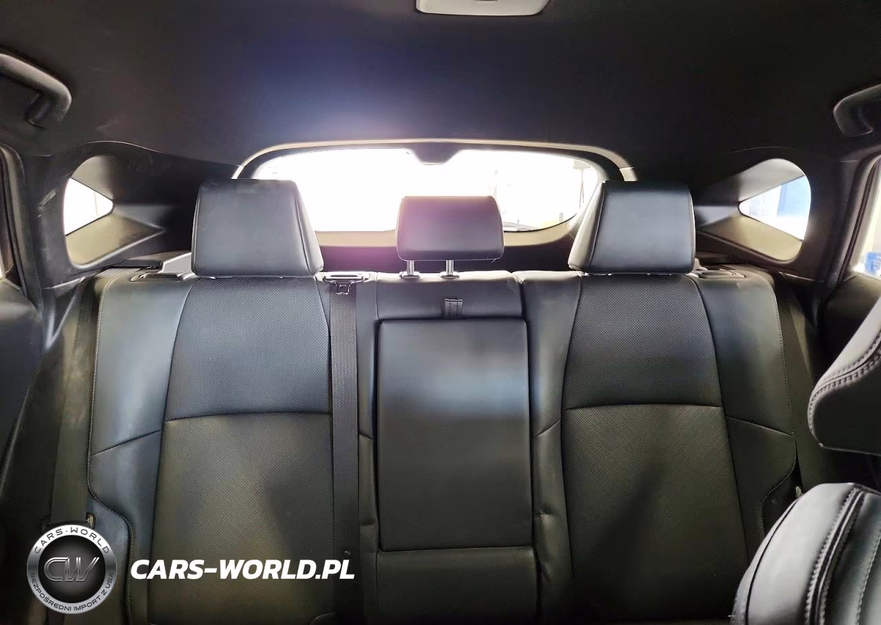 2021 Toyota Venza Limited VIN:JTEAAAAH6MJ049839 - 10