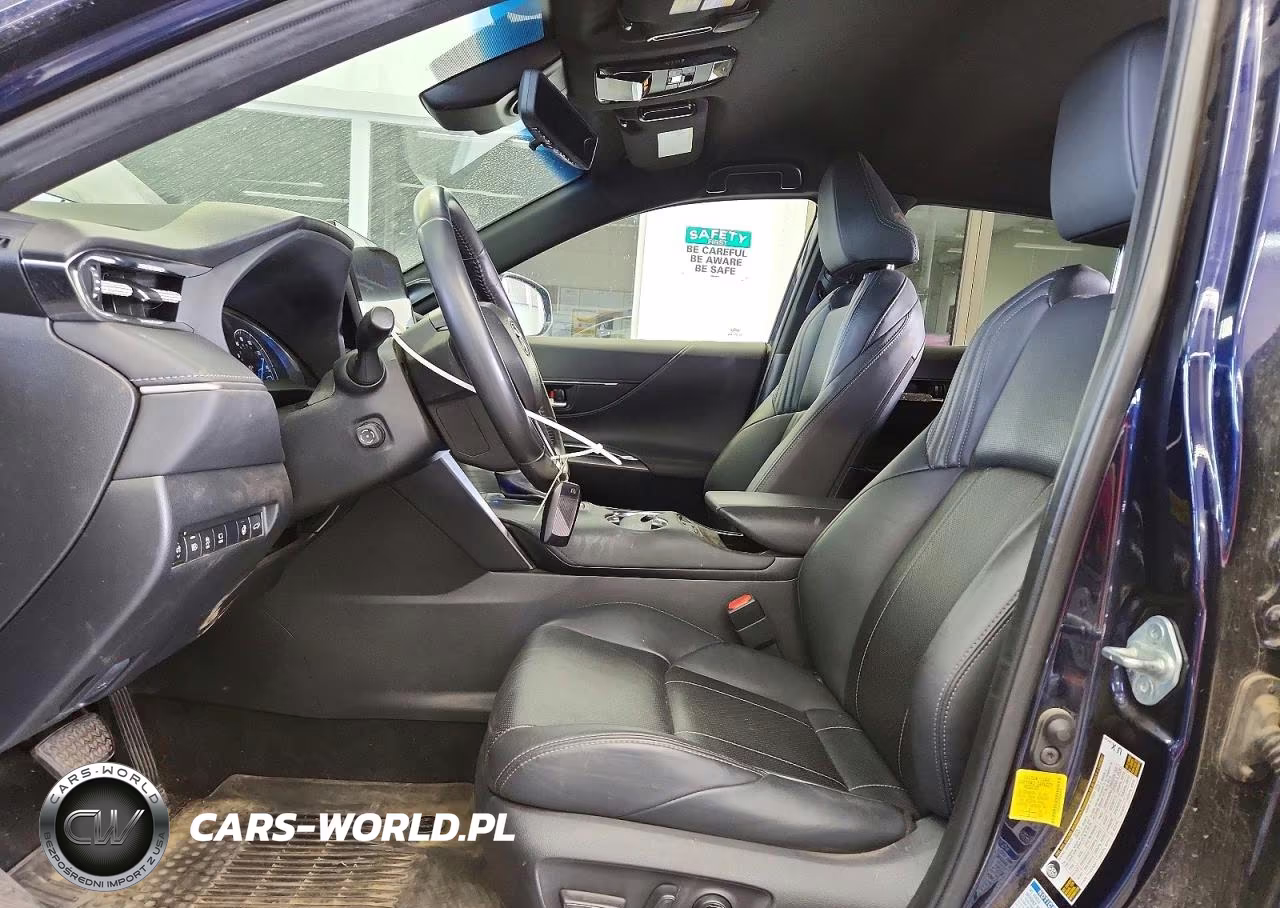 2021 Toyota Venza Limited VIN:JTEAAAAH6MJ049839 - 7