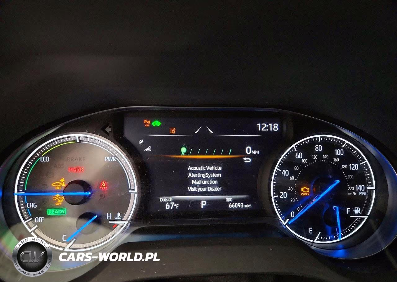 2021 Toyota Venza Limited VIN:JTEAAAAH6MJ049839 - 9