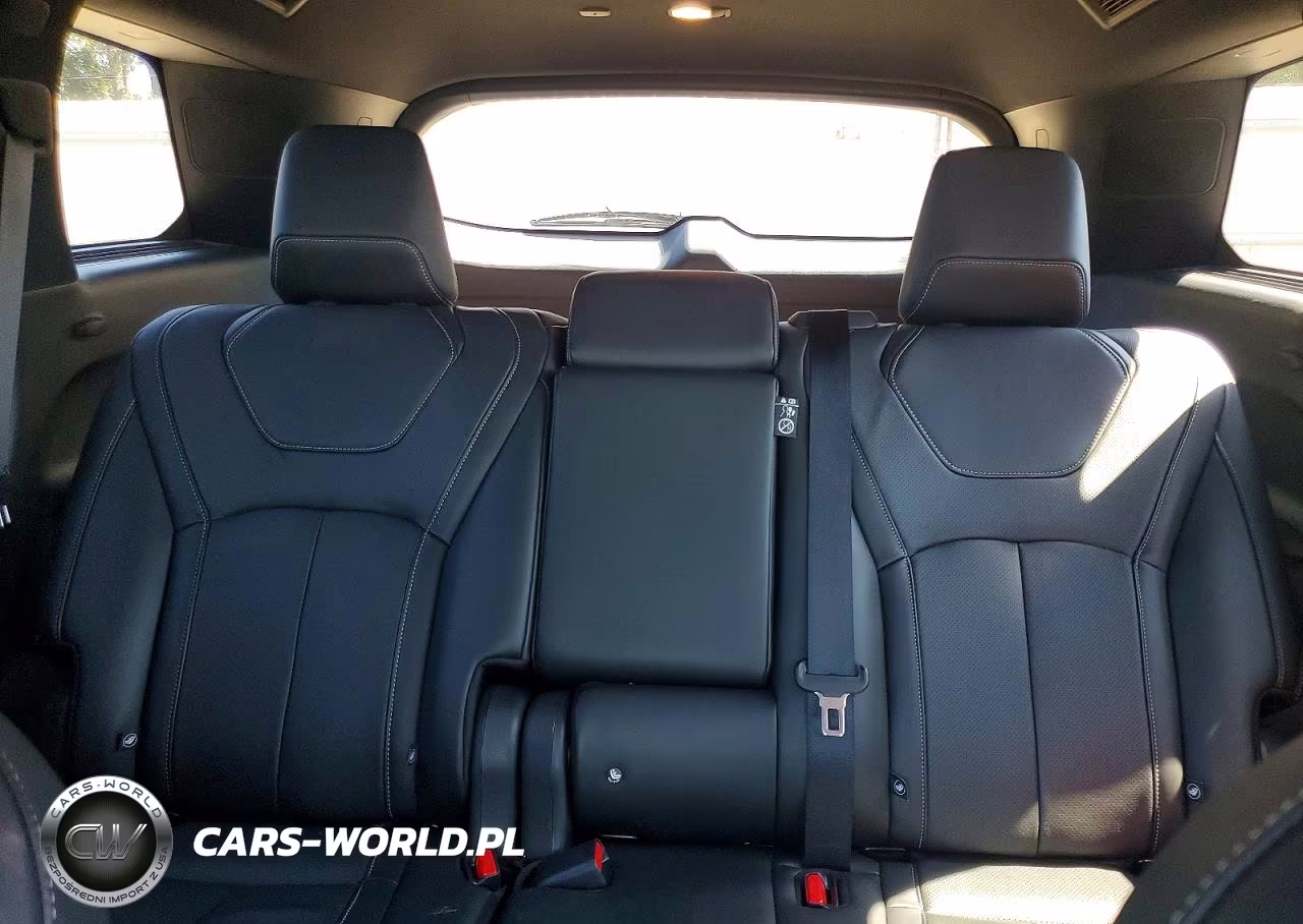 2025 Infiniti Qx60 Luxe VIN:5N1AL1FS2SC357607 - 10