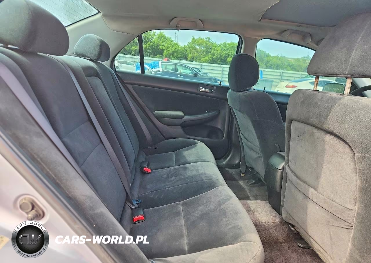 2004 Honda Accord Ex VIN:1HGCM56604A113720 - 10