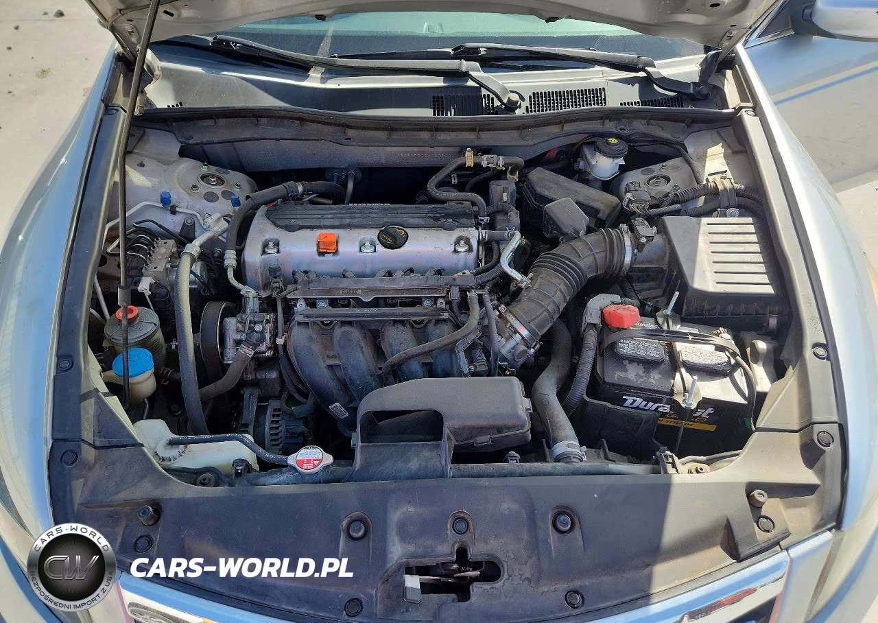 2011 Honda Accord Se VIN:1HGCP2F60BA126633 - 11