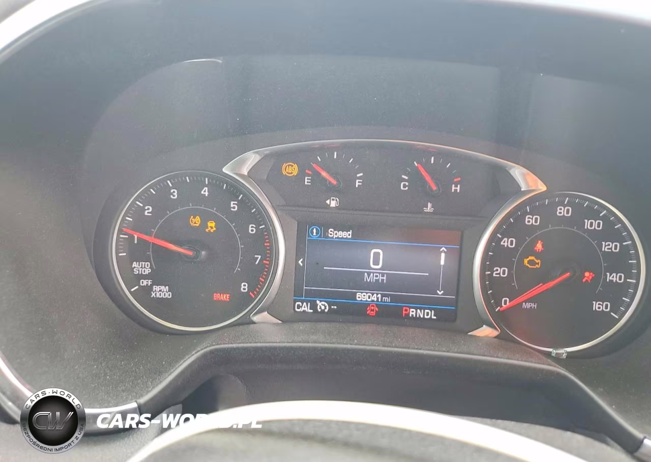 2021 Chevrolet Blazer 2Lt VIN:3GNKBHR47MS539034 - 9