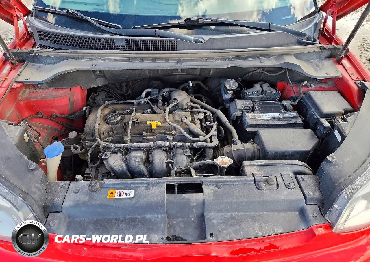 2018 Kia Soul + VIN:KNDJP3A56J7553174 - 11