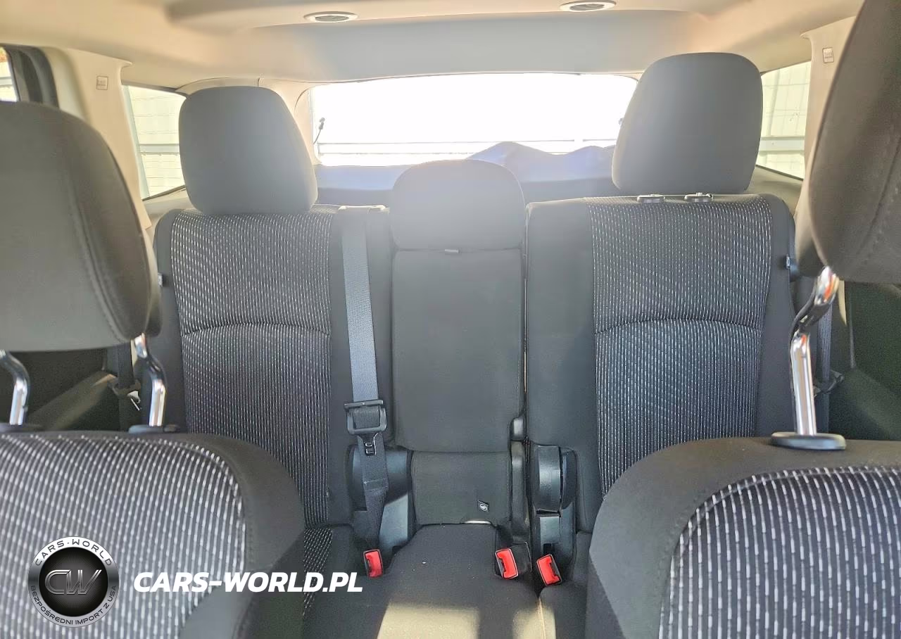 2020 Dodge Journey Se VIN:3C4PDCAB9LT269027 - 10