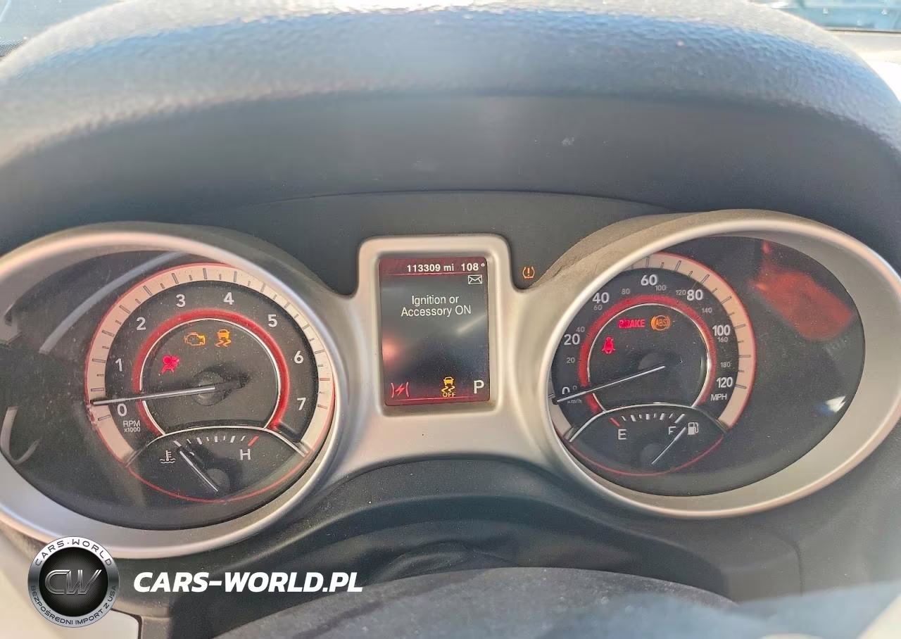 2020 Dodge Journey Se VIN:3C4PDCAB9LT269027 - 9