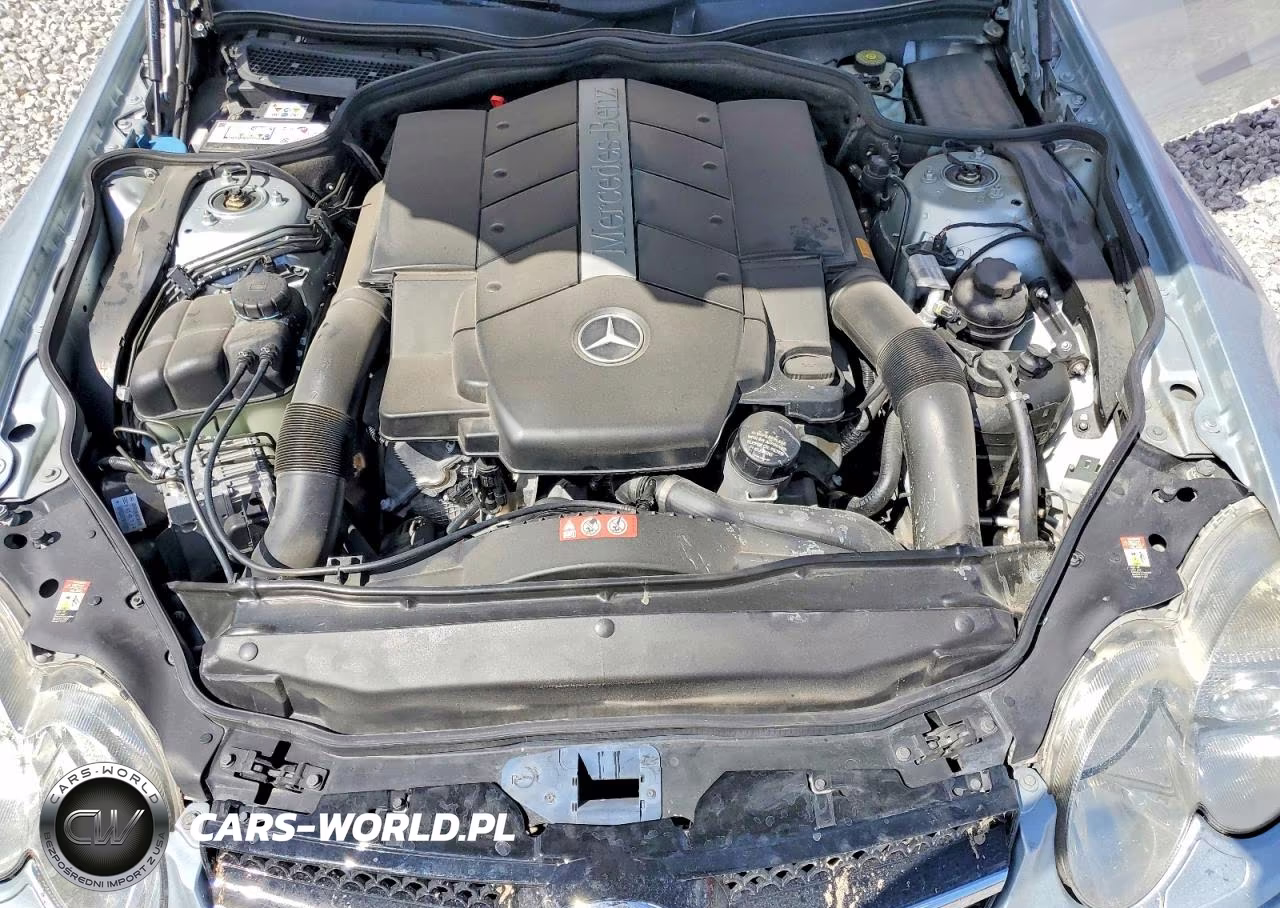 2006 Mercedes-Benz Sl 500 VIN:WDBSK75F66F109320 - 11