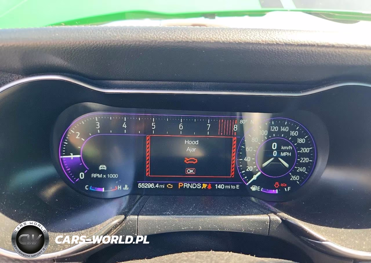 2019 Ford Mustang Gt VIN:1FATP8FF9K5186877 - 9
