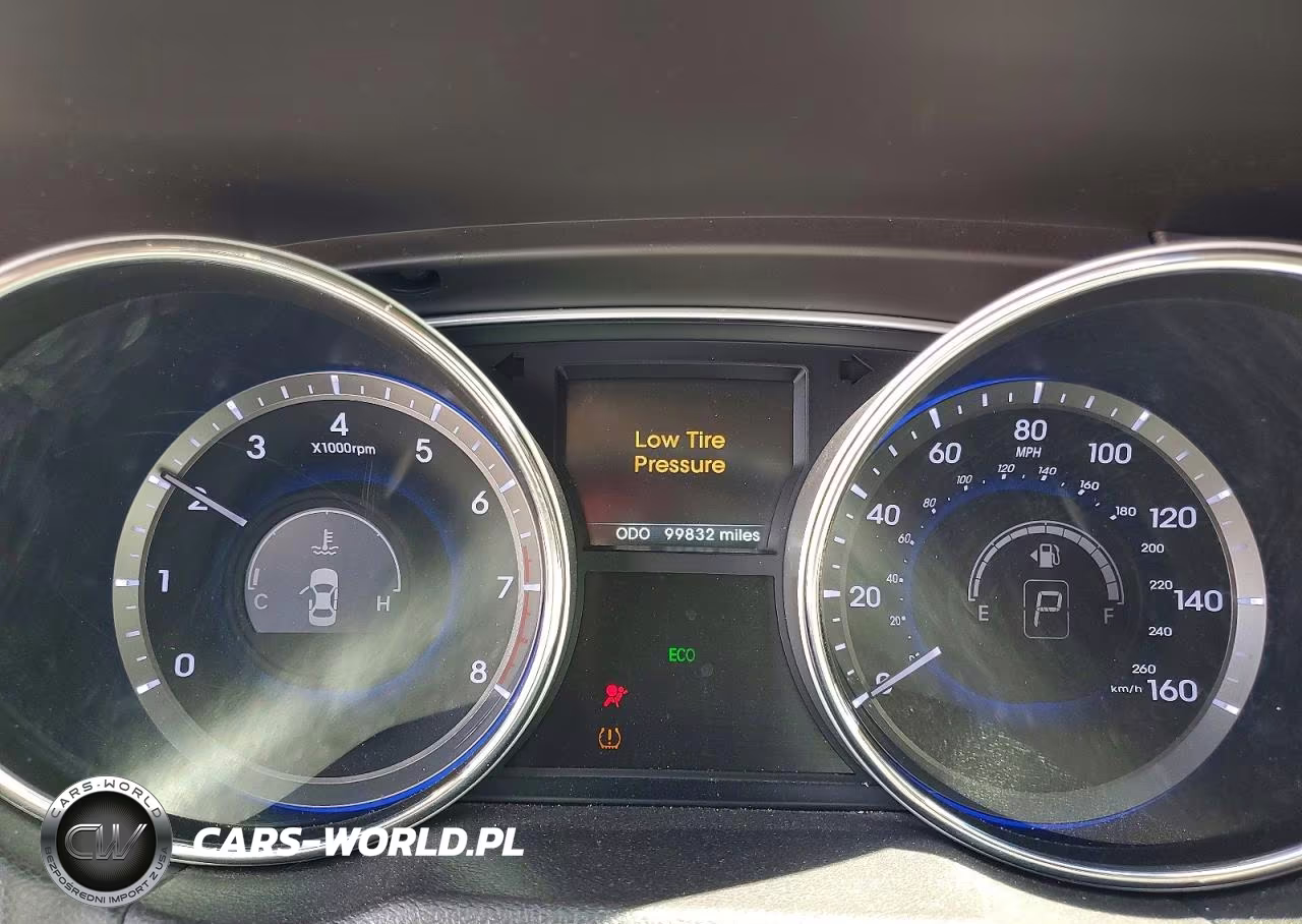 2014 Hyundai Sonata Limited 2.0T VIN:5NPEC4AB6EH832280 - 9