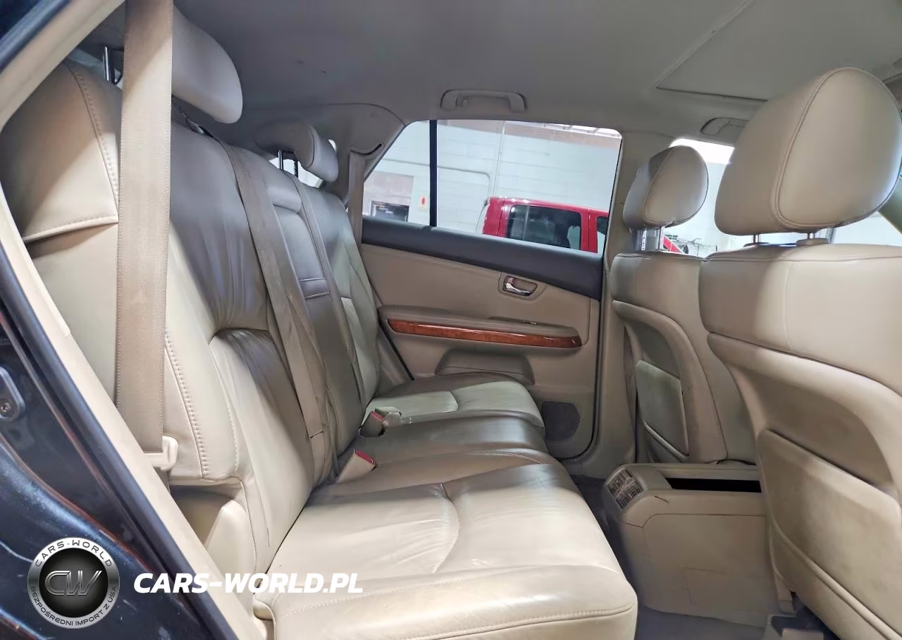 2004 Lexus Rx 330 VIN:JTJHA31U040058101 - 11