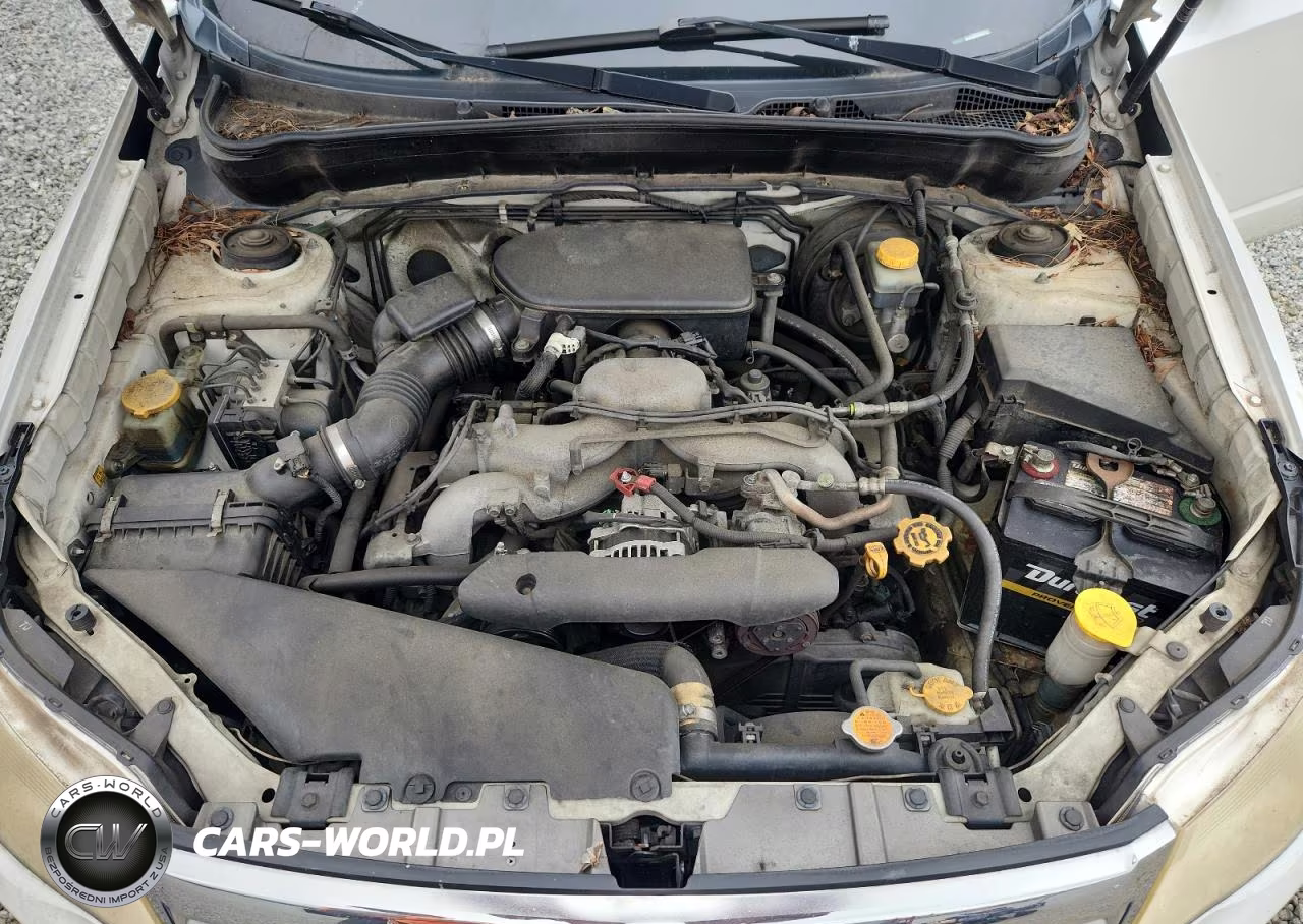2009 Subaru Forester 2.5X Limited VIN:JF2SH646X9H771973 - 11