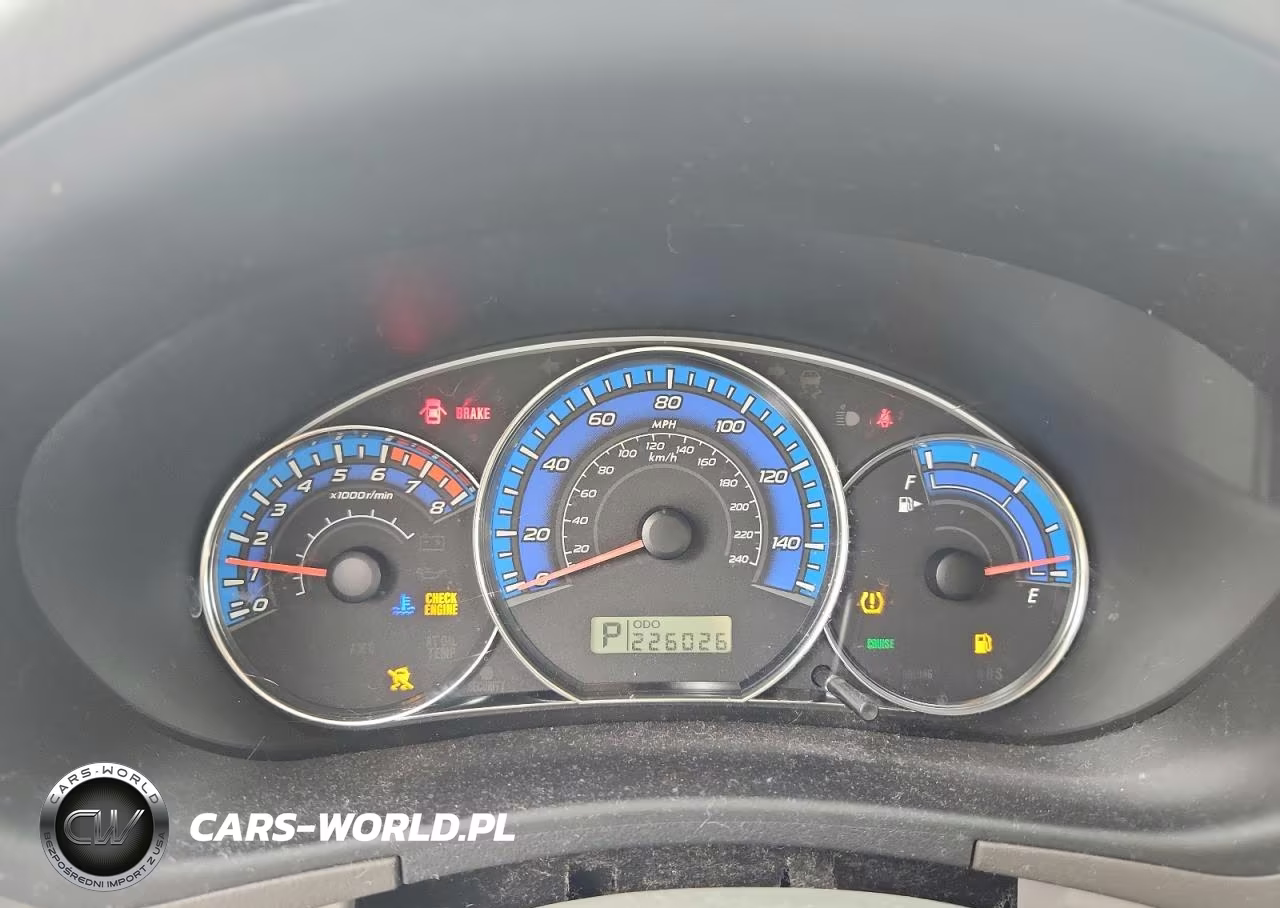 2009 Subaru Forester 2.5X Limited VIN:JF2SH646X9H771973 - 9