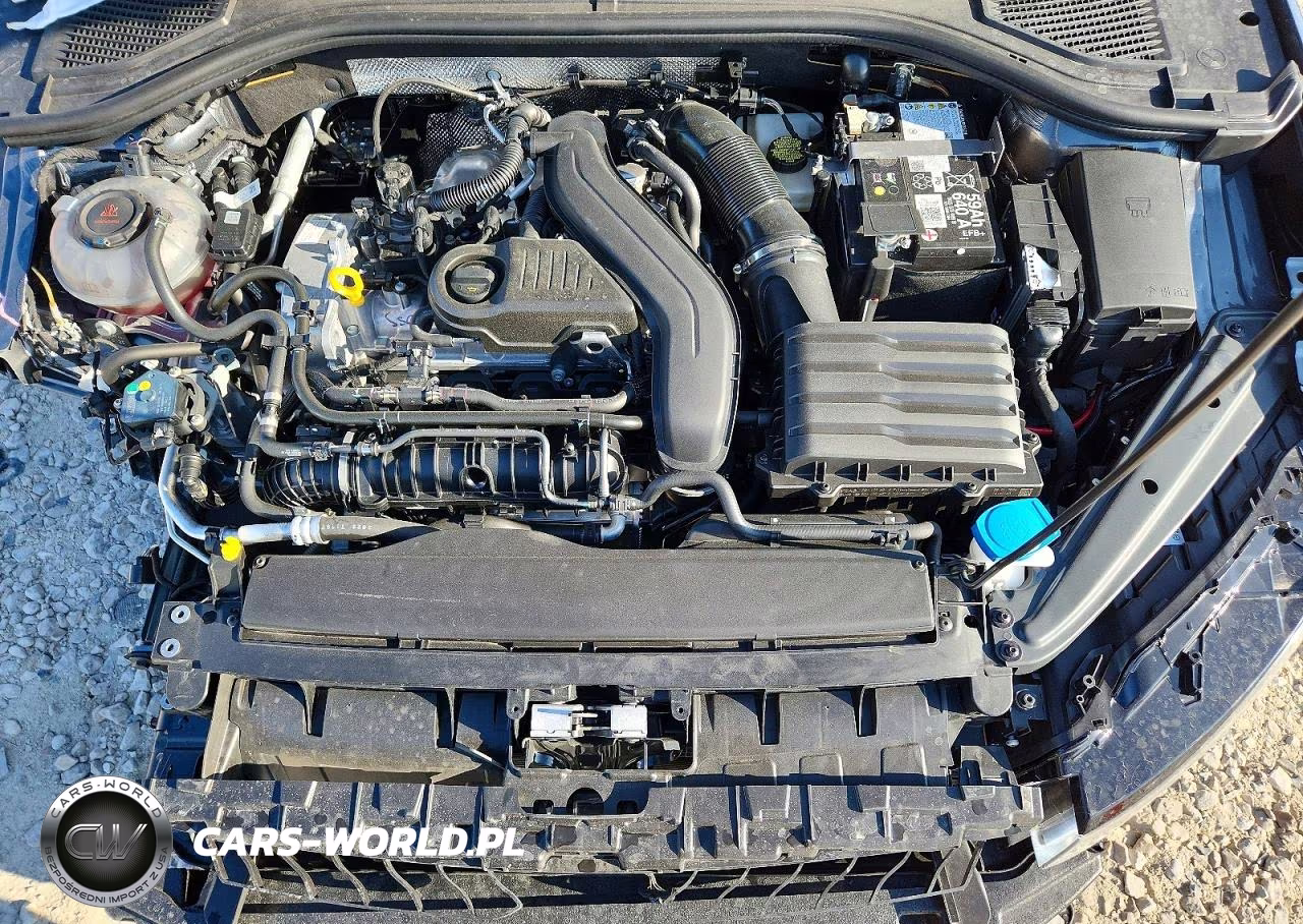 2026 Volkswagen Jetta S VIN:3VW5W7BUXTM044468 - 11