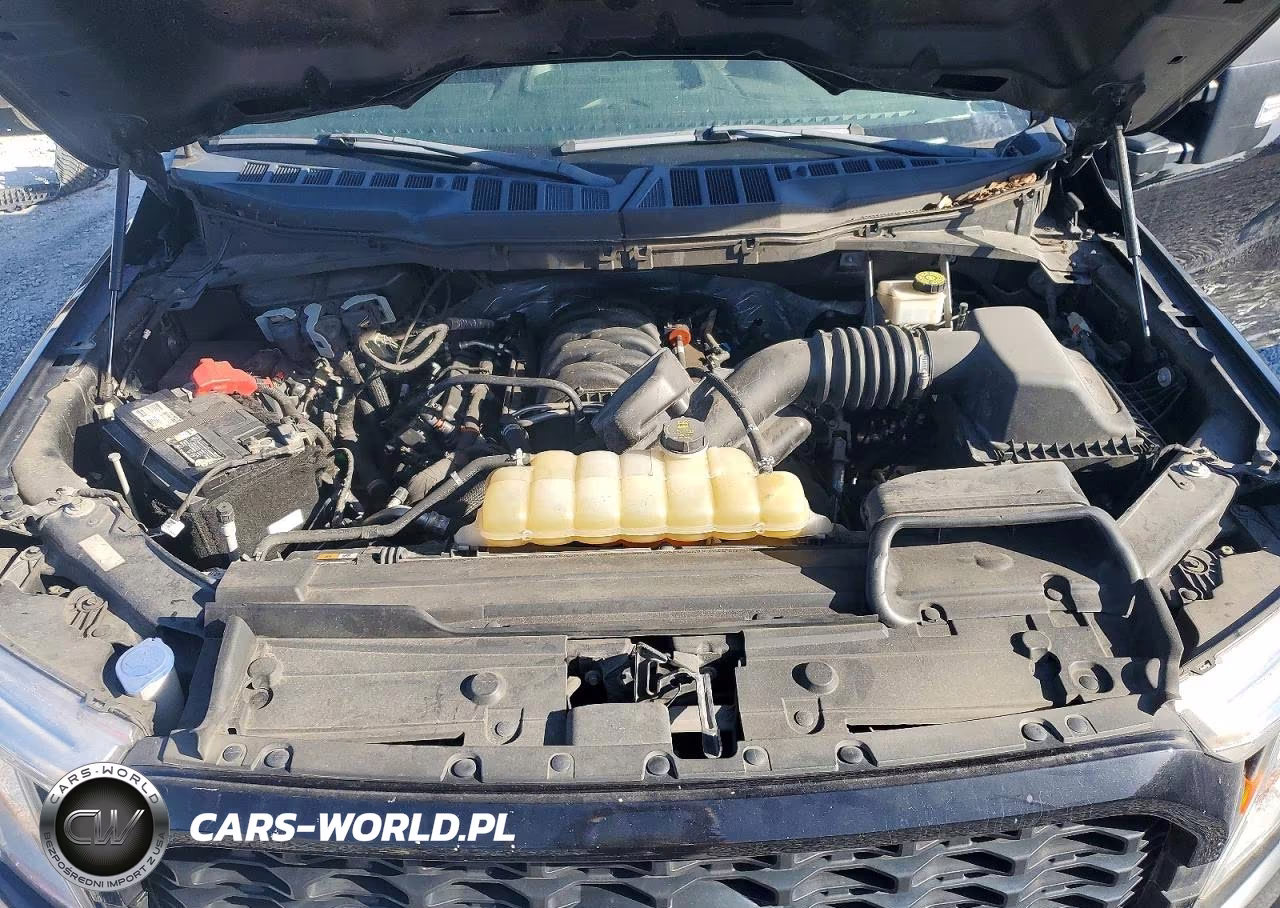 2022 Ford F150 Supercrew VIN:1FTFW1E56NFA61814 - 11
