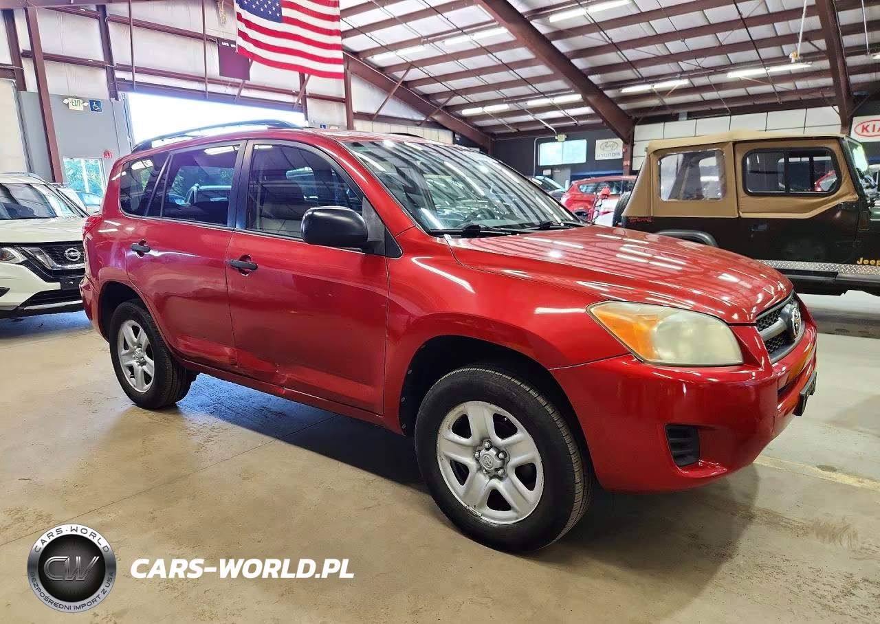 2010 Toyota Rav4 Base VIN:JTMBF4DV6AD037598 - 4