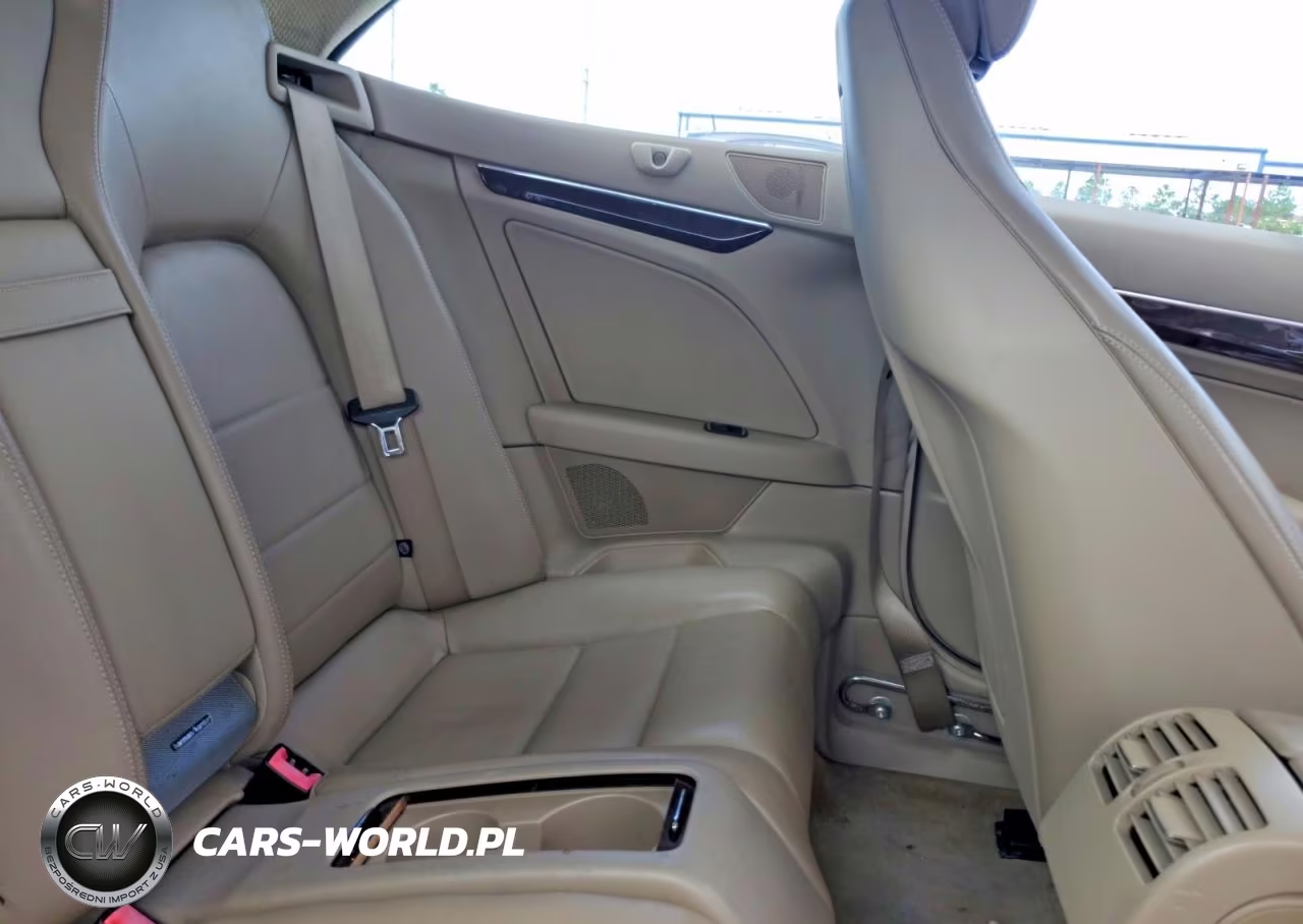 2012 Mercedes-Benz E 350 VIN:WDDKK5KF0CF132605 - 10