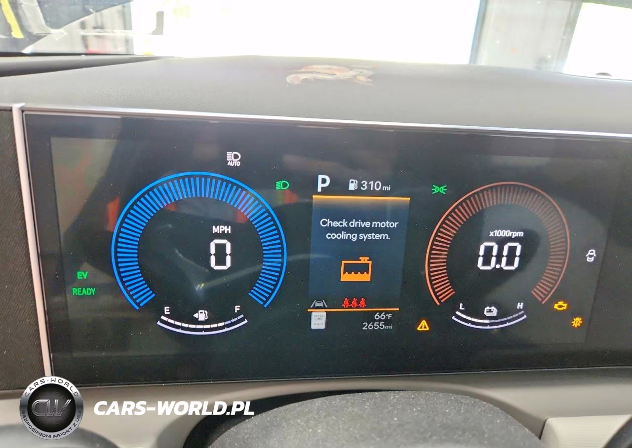 2026 Hyundai Tucson Sel VIN:KM8JBDD13TU485994 - 9