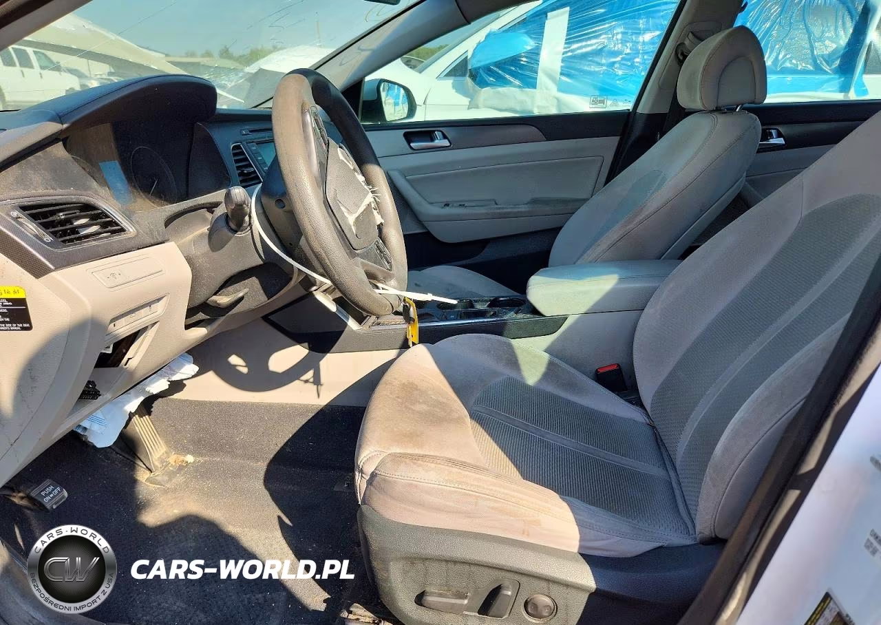 2015 Hyundai Sonata Sport VIN:5NPE34AF8FH022363 - 7