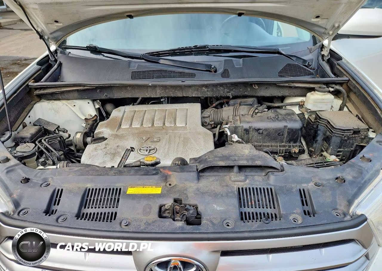 2012 Toyota Highlander Se VIN:5TDBK3EH3CS094895 - 12