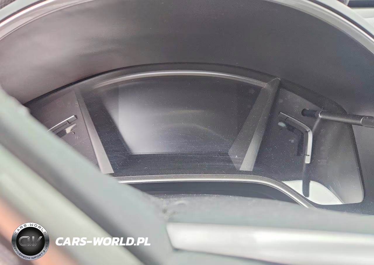 2020 Honda Cr-V Touring VIN:2HKRW2H91LH650631 - 9