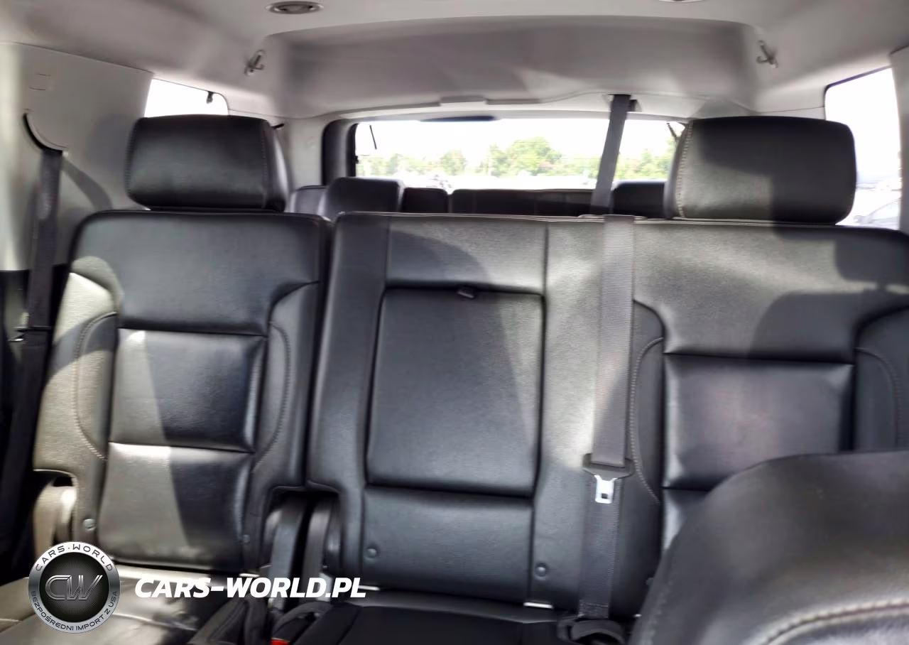 2018 Chevrolet Tahoe C1500 Lt VIN:1GNSCBKC5JR122473 - 10