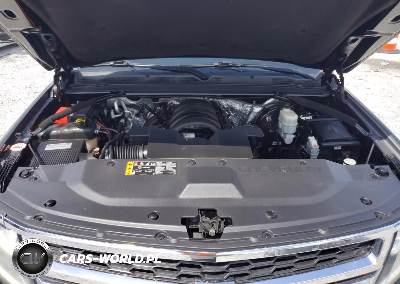 2018 Chevrolet Tahoe C1500 Lt VIN:1GNSCBKC5JR122473 - 12