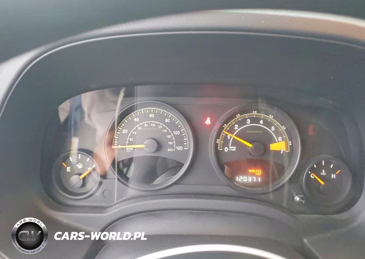 2014 Jeep Patriot Sport VIN:1C4NJRBB3ED511501 - 9