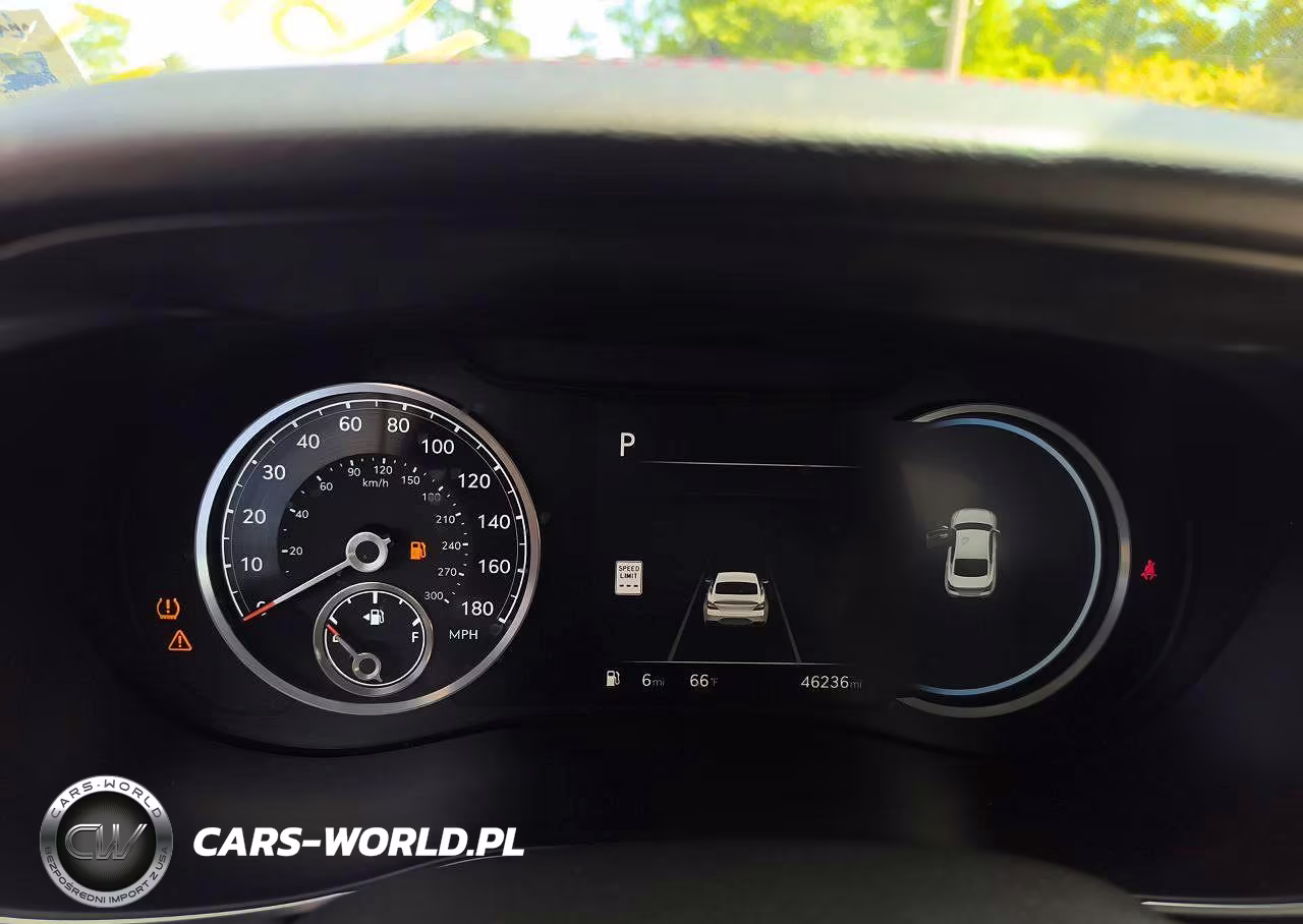 2025 Genesis G70 2.5T Sport Prestige VIN:KMTG34SC9SU148780 - 8