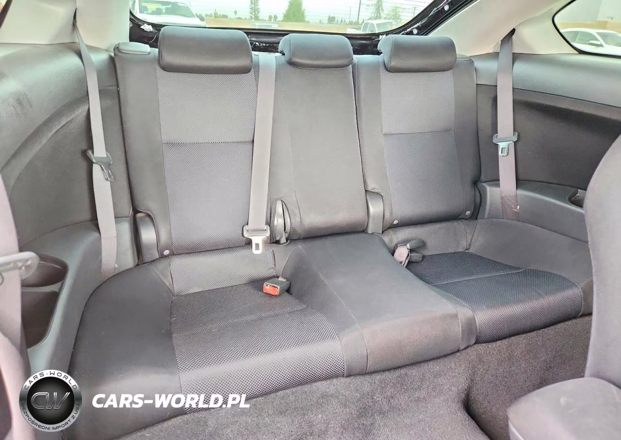 2009 Scion Tc Base VIN:JTKDE167590297902 - 10